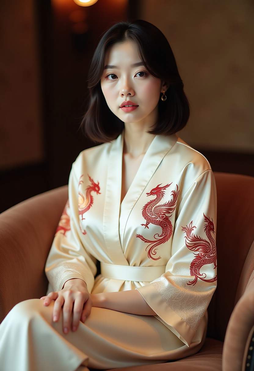 春日来信幕后资讯