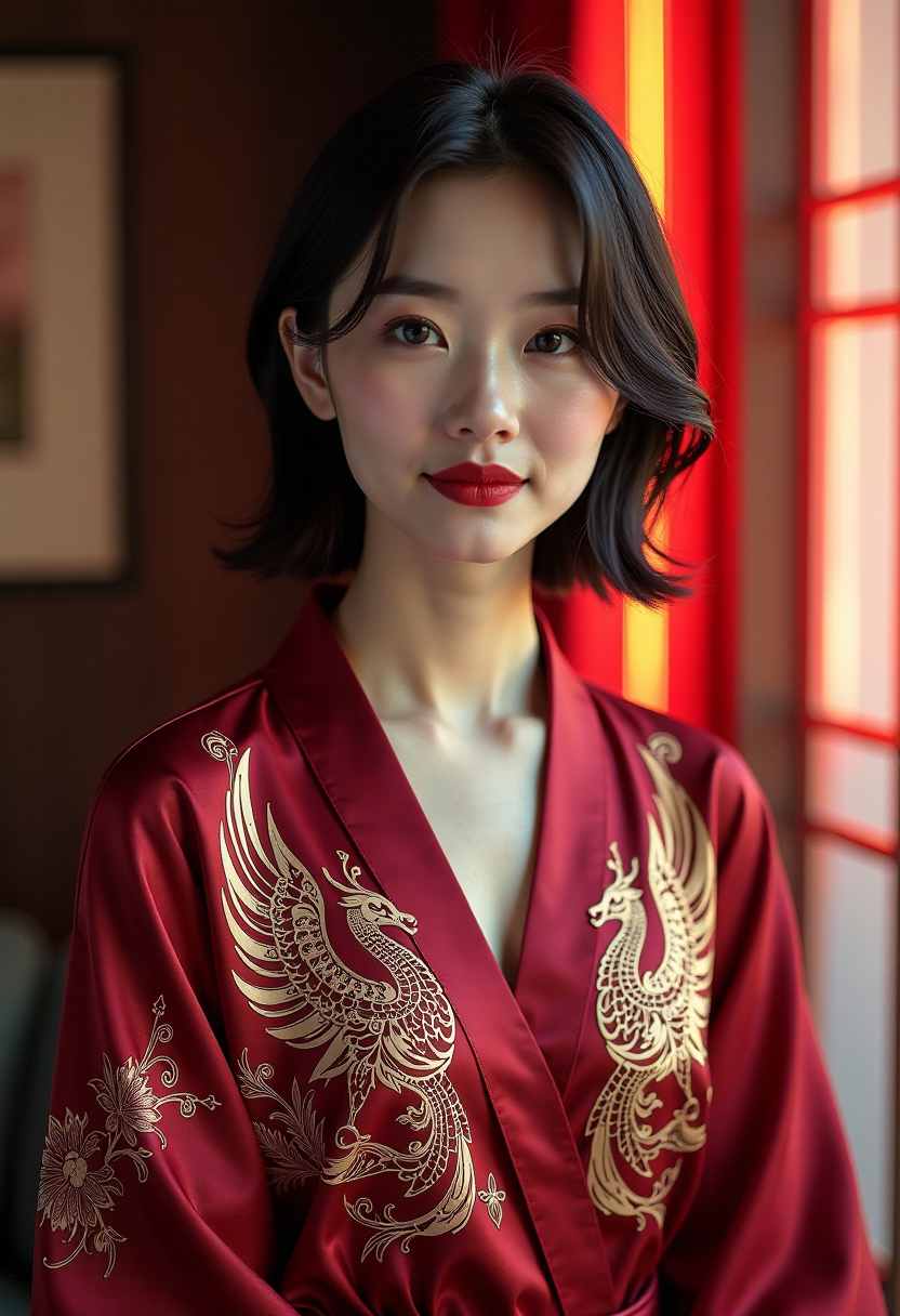 无声证人海报